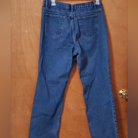 Cottage Street Jeans Size 14T - Picture 2 of 4